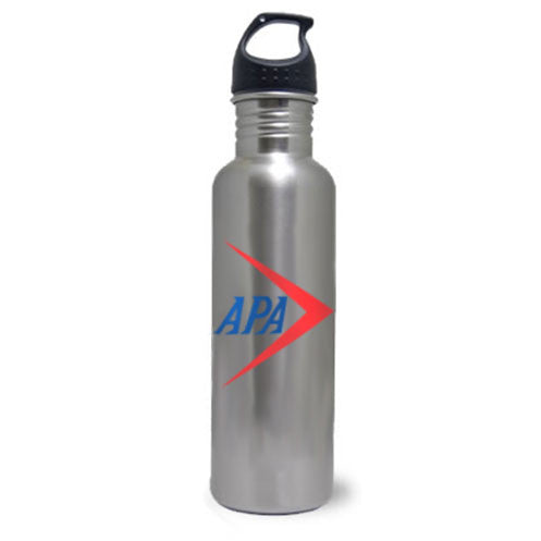 Aluminum Water Bottle