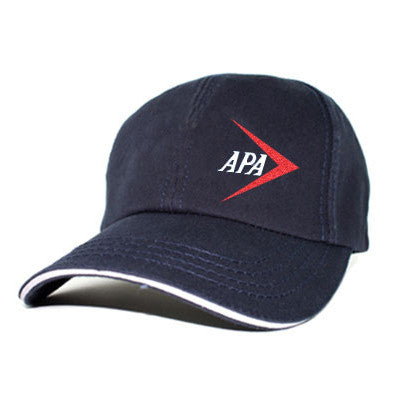 Embroidered Cap