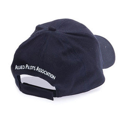 Embroidered Cap